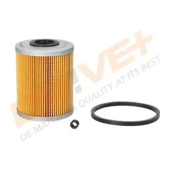DP1110130038 DP1110.13.0038 Drive+ - Фільтр палива (аналог WF8166) DRIVE+ подбор по vin на Brocar