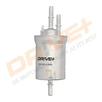 DP1110130020 DP1110.13.0020 Drive+ - Фільтр палива (аналог WF8386) DRIVE+ підбір по vin на Brocar