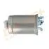 DP1110130026 DP1110.13.0026 Drive+ - Фільтр палива (аналог WF8045) DRIVE+ підбір по vin на Brocar
