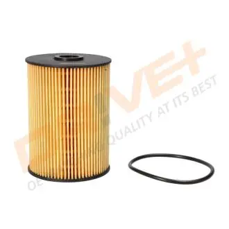 DP1110130076 DP1110.13.0076 Drive+ - Фільтр палива (аналог WF8355) DRIVE+ підбір по vin на Brocar