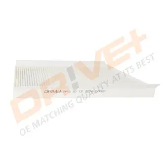 DP1110120019 DP1110.12.0019 Drive+ - Фільтр салону (аналог WP9102) DRIVE+ підбір по vin на Brocar