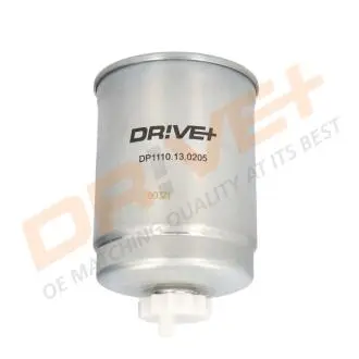 DP1110130205 DP1110.13.0205 Drive+ - Фільтр палива (аналог WF8053) DRIVE+ підбір по vin на Brocar