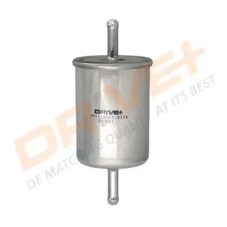 DP1110130138 DP1110.13.0138 Drive+ - Фільтр палива (аналог WF8033) DRIVE+ підбір по vin на Brocar