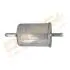 DP1110130138 DP1110.13.0138 Drive+ - Фільтр палива (аналог WF8033) DRIVE+ підбір по vin на Brocar