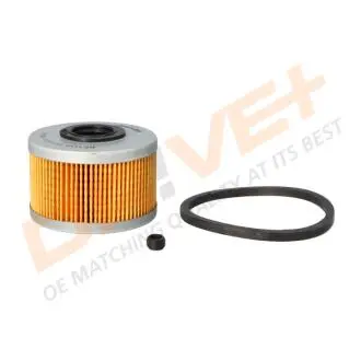 DP1110130032 DP1110.13.0032 Drive+ - Фільтр палива (аналог WF8014) DRIVE+ підбір по vin на Brocar