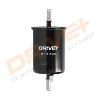 DP1110130157 DP1110.13.0157 Drive+ - Фільтр палива (аналог WF8333) DRIVE+ подбор по vin на Brocar