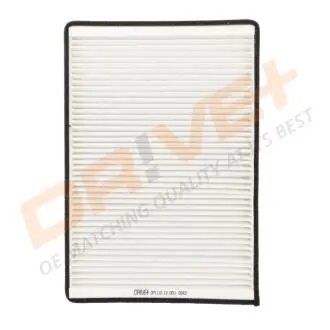 DP1110120011 DP1110.12.0011 Drive+ - Фільтр салону (аналог WP6828) DRIVE+ подбор по vin на Brocar