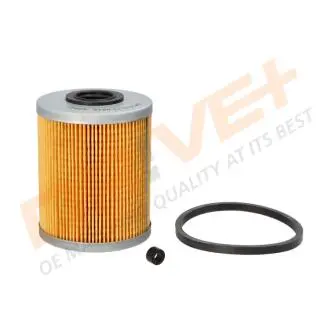 DP1110130036 DP1110.13.0036 Drive+ - Фільтр палива (аналог WF8178) DRIVE+ підбір по vin на Brocar