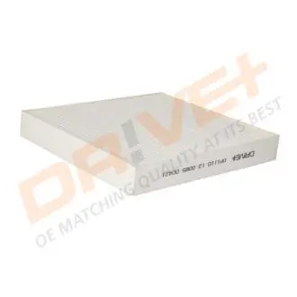 DP1110120085 DP1110.12.0085 Drive+ - Фільтр салону (аналог WP9322) DRIVE+ подбор по vin на Brocar