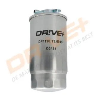 DP1110130049 DP1110.13.0049 Drive+ - Фільтр палива (аналог WF8263) DRIVE+ підбір по vin на Brocar