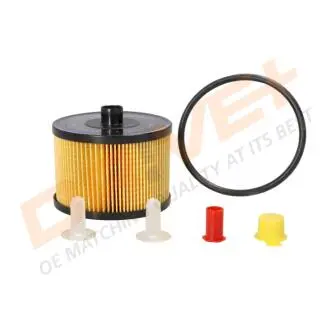 DP1110130053 DP1110.13.0053 Drive+ - Фільтр палива (аналог WF8321) DRIVE+ підбір по vin на Brocar