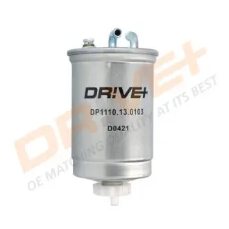 DP1110130103 DP1110.13.0103 Drive+ - Фільтр палива (аналог WF8043) DRIVE+ підбір по vin на Brocar