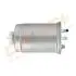 DP1110130103 DP1110.13.0103 Drive+ - Фільтр палива (аналог WF8043) DRIVE+ підбір по vin на Brocar