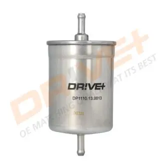 DP1110130013 DP1110.13.0013 Drive+ - Фільтр палива (аналог WF8040) DRIVE+ підбір по vin на Brocar