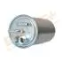 DP1110130033 DP1110.13.0033 Drive+ - Фільтр палива (аналог WF8046) DRIVE+ підбір по vin на Brocar