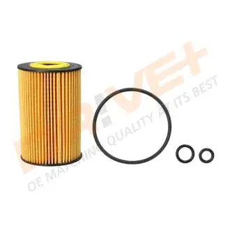 DP1110110117 DP1110.11.0117 Drive+ - Фільтр оливи (аналог WL7476) DRIVE+ підбір по vin на Brocar