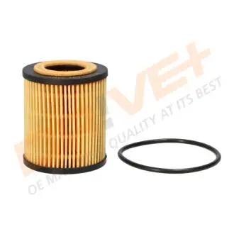 DP1110110175 DP1110.11.0175 Drive+ - Фільтр оливи (аналог WL7241) DRIVE+ підбір по vin на Brocar