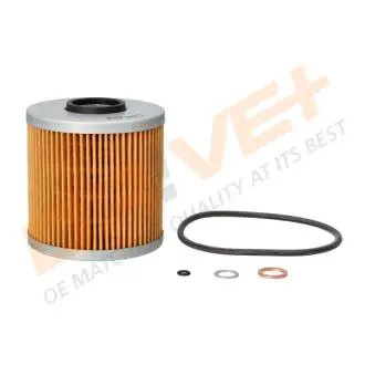 DP1110110250 DP1110.11.0250 Drive+ - Фільтр оливи (аналог WL7042) DRIVE+ підбір по vin на Brocar