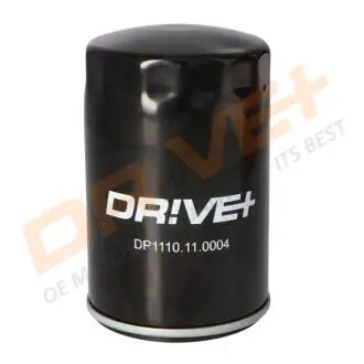 DP1110110004 DP1110.11.0004 Drive+ - Фільтр оливи (аналог WL7070) DRIVE+ подбор по vin на Brocar