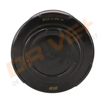 DP1110100743 DP1110.10.0743 Drive+ Фільтр повітря (аналог WA9644) DRIVE+ подбор по vin на Brocar
