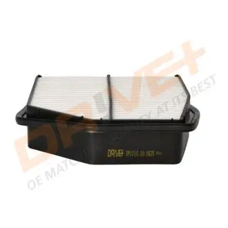 DP1110100625 DP1110.10.0625 Drive+ Фільтр повітря (аналог WA9648) DRIVE+ подбор по vin на Brocar