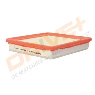 DP1110100556 DP1110.10.0556 Drive+ Фільтр повітря (аналог WA9828) DRIVE+ подбор по vin на Brocar