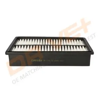 DP1110100493 DP1110.10.0493 Drive+ Фільтр повітря (аналог WA9529) DRIVE+ підбір по vin на Brocar
