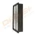 DP1110100493 DP1110.10.0493 Drive+ Фільтр повітря (аналог WA9529) DRIVE+ підбір по vin на Brocar