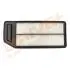 DP1110100443 DP1110.10.0443 Drive+ Фільтр повітря (аналог WA9488) DRIVE+ підбір по vin на Brocar