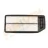 DP1110100443 DP1110.10.0443 Drive+ Фільтр повітря (аналог WA9488) DRIVE+ підбір по vin на Brocar