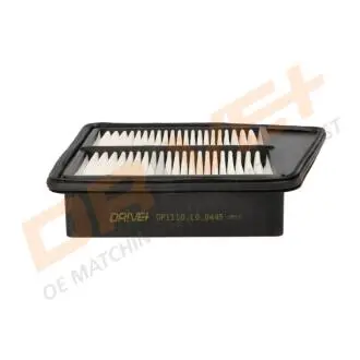 DP1110100445 DP1110.10.0445 Drive+ Фільтр повітря (аналог WA9673) DRIVE+ подбор по vin на Brocar