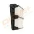 DP1110100445 DP1110.10.0445 Drive+ Фільтр повітря (аналог WA9673) DRIVE+ підбір по vin на Brocar