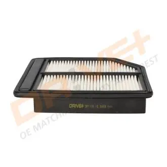 DP1110100458 DP1110.10.0458 Drive+ Фільтр повітря (аналог WA9584) DRIVE+ підбір по vin на Brocar