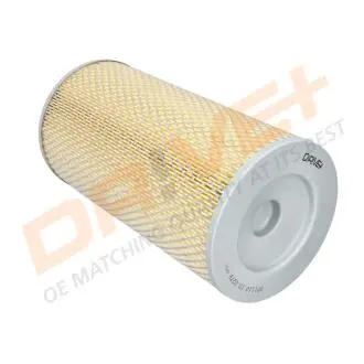 DP1110100278 DP1110.10.0278 Drive+ Фільтр повітря (аналог WA6118) DRIVE+ подбор по vin на Brocar