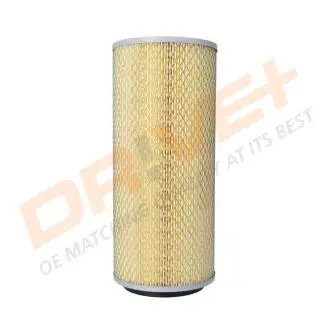 DP1110100272 DP1110.10.0272 Drive+ Фільтр повітря (аналог WA6084) DRIVE+ подбор по vin на Brocar
