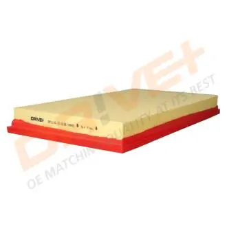 DP1110100126 DP1110.10.0126 Drive+ Фільтр повітря (аналог WA9420) DRIVE+ подбор по vin на Brocar