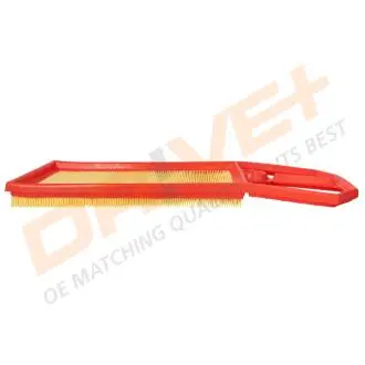 DP1110100068 DP1110.10.0068 Drive+ Фільтр повітря (аналог WA6373) DRIVE+ подбор по vin на Brocar