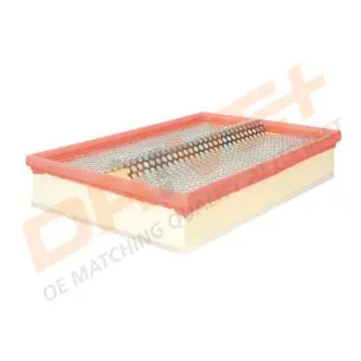 DP1110100061 DP1110.10.0061 Drive+ Фільтр повітря (аналог WA6346) DRIVE+ підбір по vin на Brocar