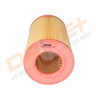DP1110100741 DP1110.10.0741 Drive+ Фільтр повітря (аналог WA6563) DRIVE+ подбор по vin на Brocar