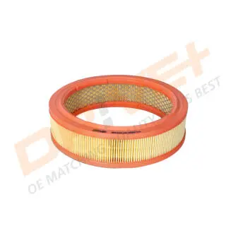 DP1110100723 DP1110.10.0723 Drive+ Фільтр повітря (аналог WA6395) DRIVE+ подбор по vin на Brocar