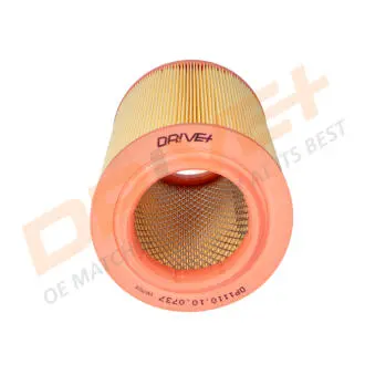 DP1110100737 DP1110.10.0737 Drive+ Фільтр повітря (аналог WA6444) DRIVE+ подбор по vin на Brocar