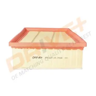 DP1110100548 DP1110.10.0548 Drive+ Фільтр повітря (аналог WA9832) DRIVE+ підбір по vin на Brocar