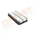 DP1110100574 DP1110.10.0574 Drive+ Фільтр повітря (аналог WA6326) DRIVE+ підбір по vin на Brocar