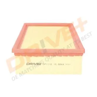 DP1110100644 DP1110.10.0644 Drive+ Фільтр повітря (аналог WA6366) DRIVE+ підбір по vin на Brocar