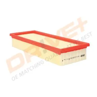DP1110100299 DP1110.10.0299 Drive+ Фільтр повітря (аналог WA6166) DRIVE+ подбор по vin на Brocar