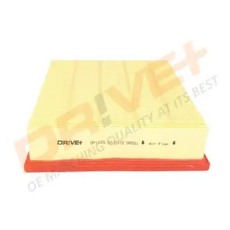 DP1110100372 DP1110.10.0372 Drive+ Фільтр повітря (аналог WA6220) DRIVE+ подбор по vin на Brocar
