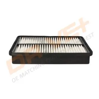 DP1110100474 DP1110.10.0474 Drive+ Фільтр повітря (аналог WA9711) DRIVE+ подбор по vin на Brocar
