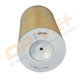 DP1110100269 DP1110.10.0269 Drive+ Фільтр повітря (аналог WA6068) DRIVE+ підбір по vin на Brocar