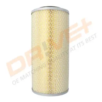 DP1110100273 DP1110.10.0273 Drive+ Фільтр повітря (аналог WA6085) DRIVE+ підбір по vin на Brocar