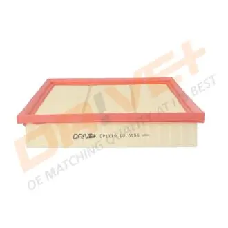 DP1110100156 DP1110.10.0156 Drive+ Фільтр повітря (аналог WA9558) DRIVE+ подбор по vin на Brocar
